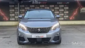 Peugeot 3008 de 2019