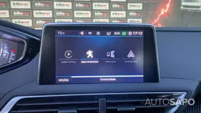 Peugeot 3008 de 2019