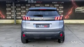 Peugeot 3008 de 2019