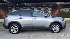 Peugeot 3008 de 2019