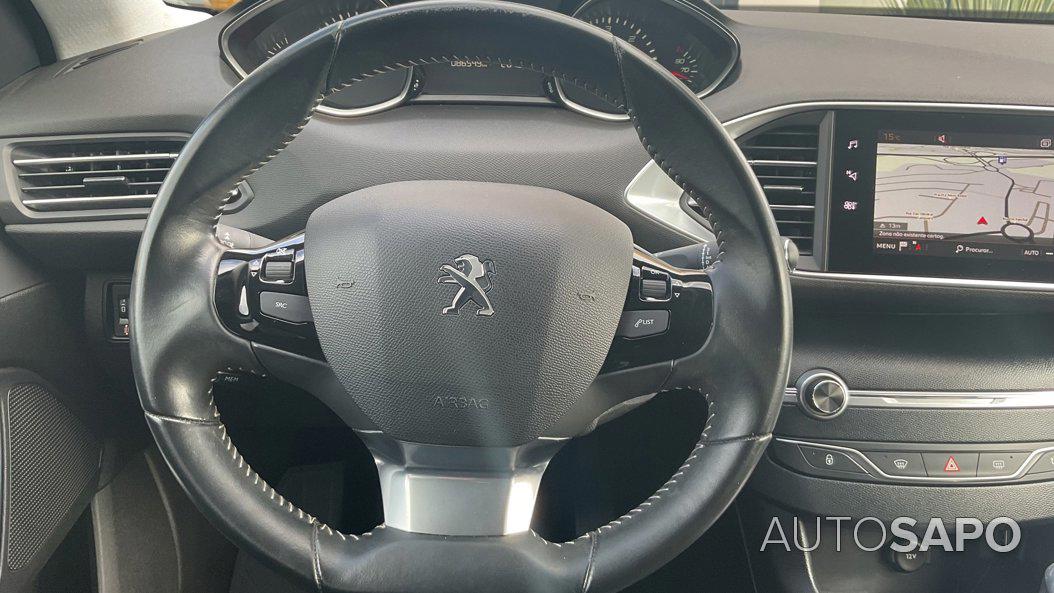 Peugeot 308 de 2019