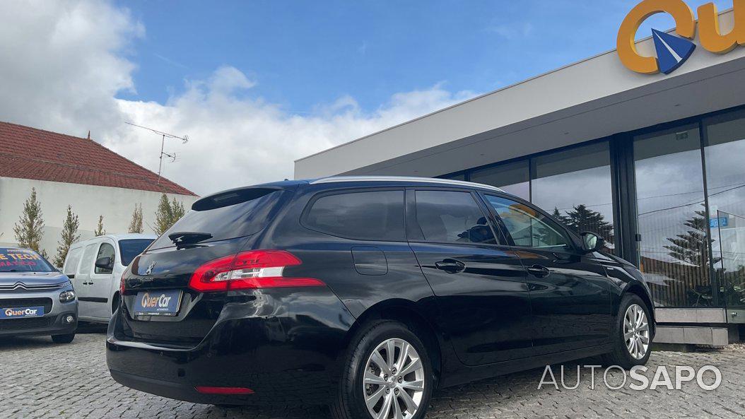 Peugeot 308 de 2019