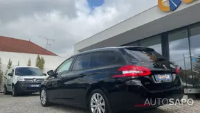 Peugeot 308 de 2019