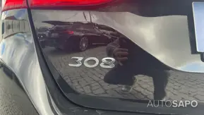 Peugeot 308 de 2019