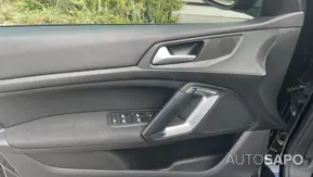 Peugeot 308 de 2019