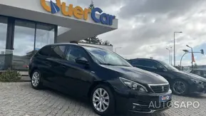 Peugeot 308 de 2019