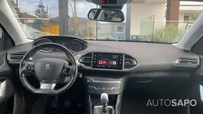 Peugeot 308 de 2019