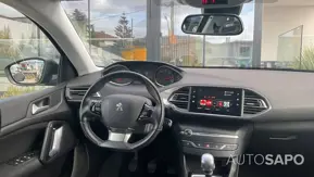 Peugeot 308 de 2019