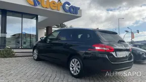 Peugeot 308 de 2019