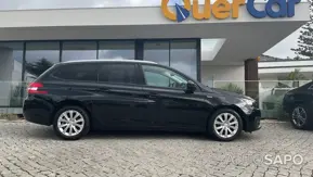 Peugeot 308 de 2019