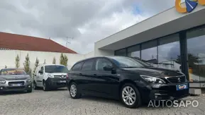 Peugeot 308 de 2019