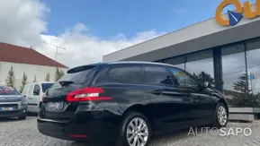 Peugeot 308 de 2019