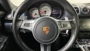 Porsche Cayman 2.7 PDK de 2014