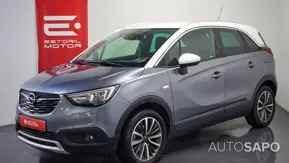 Opel Crossland X 1.2 T Innovation Aut. de 2017