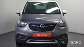 Opel Crossland X 1.2 T Innovation Aut. de 2017