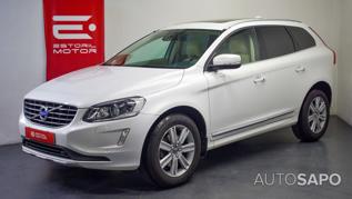 Volvo XC60 de 2016