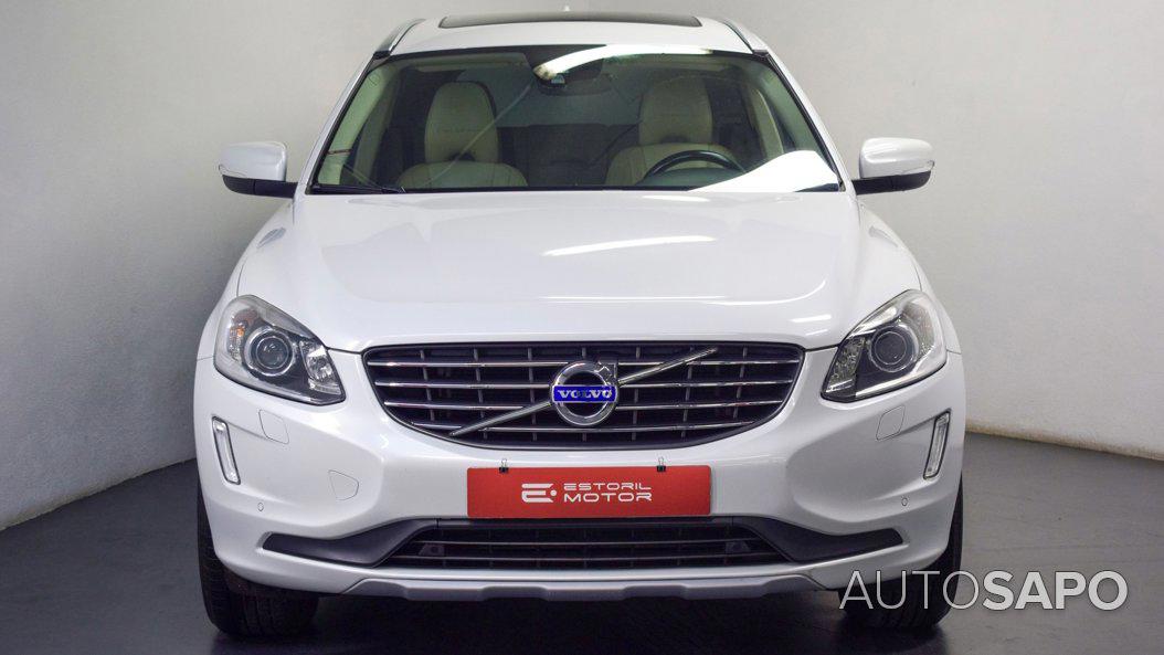 Volvo XC60 de 2016