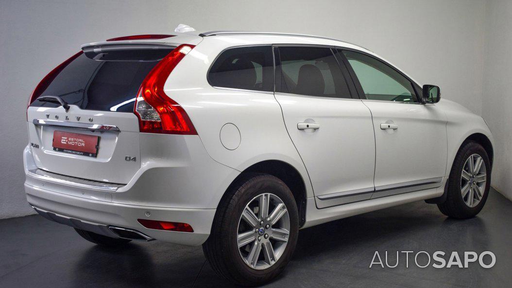 Volvo XC60 de 2016