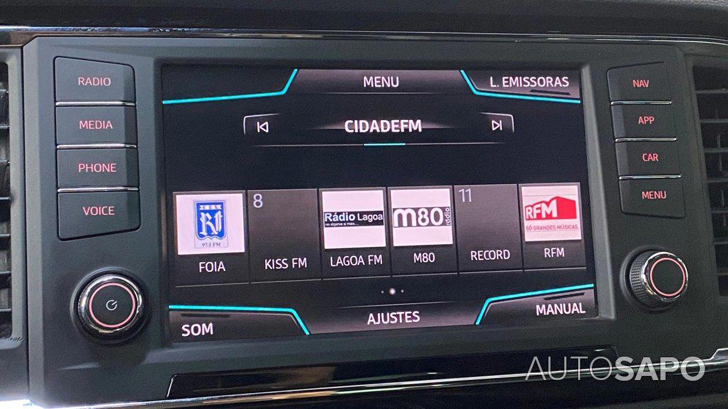 Seat Ateca 1.6 TDI Style DSG de 2019