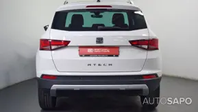 Seat Ateca 1.6 TDI Style DSG de 2019