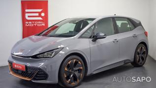 Cupra Born 58 kwh de 2023