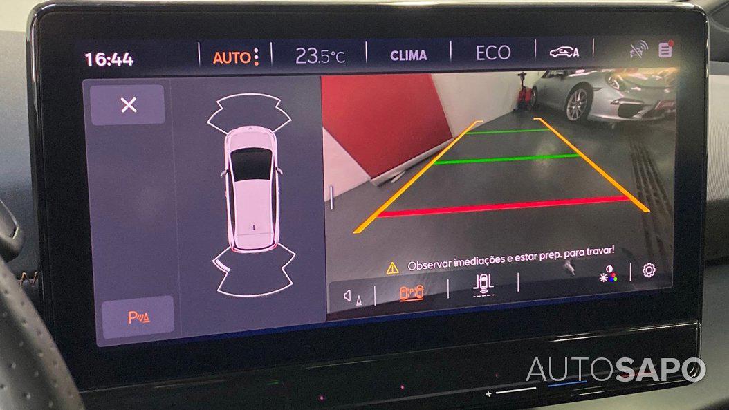 Cupra Born 58 kwh de 2023