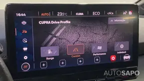 Cupra Born 58 kwh de 2023