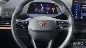 Cupra Born 58 kwh de 2023