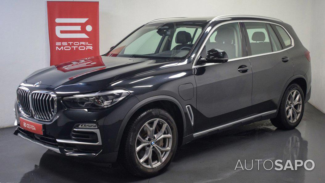 BMW X5 de 2020