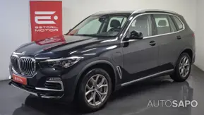 BMW X5 de 2020