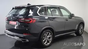 BMW X5 de 2020