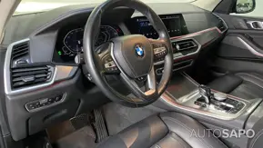 BMW X5 de 2020