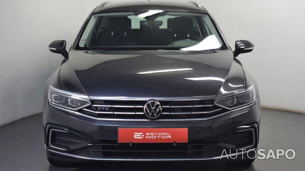 Volkswagen Passat 1.4 TSI GTE Plug-in de 2020