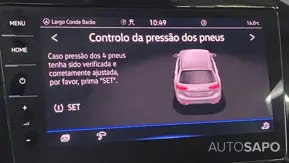 Volkswagen Passat 1.4 TSI GTE Plug-in de 2020