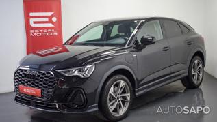 Audi A3 de 2024