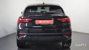 Audi A3 de 2024