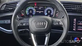 Audi A3 de 2024