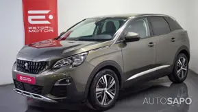 Peugeot 3008 de 2020