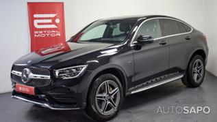 Mercedes-Benz Classe GLC de 2021