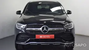 Mercedes-Benz Classe GLC de 2021