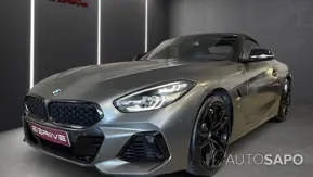 BMW Z4 de 2019