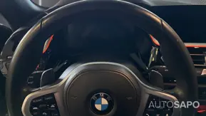 BMW Z4 de 2019