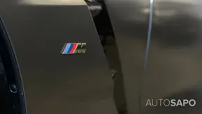 BMW Z4 de 2019