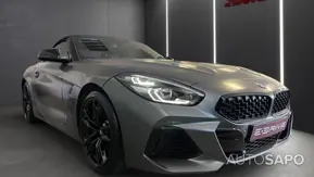 BMW Z4 de 2019