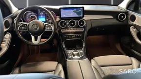 Mercedes-Benz Classe C de 2020