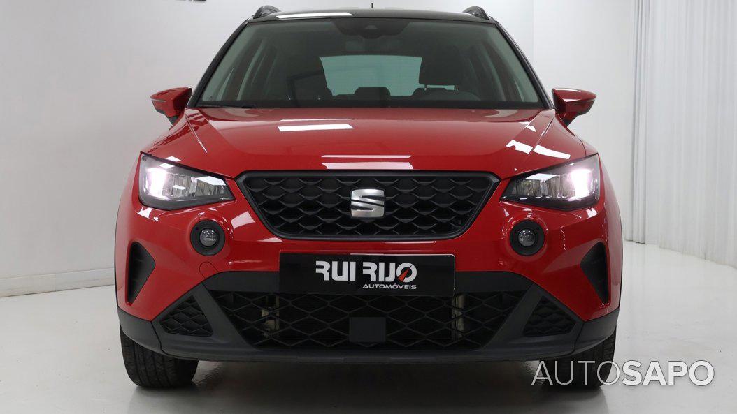 Seat Arona 1.0 TSI Style DSG de 2022