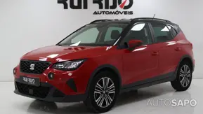 Seat Arona 1.0 TSI Style DSG de 2022