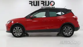 Seat Arona 1.0 TSI Style DSG de 2022