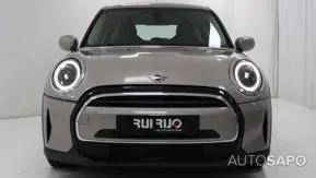 MINI One de 2022