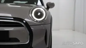 MINI One de 2022